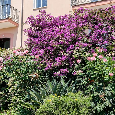 Villa Casa Vittoria Agropoli Exterior foto